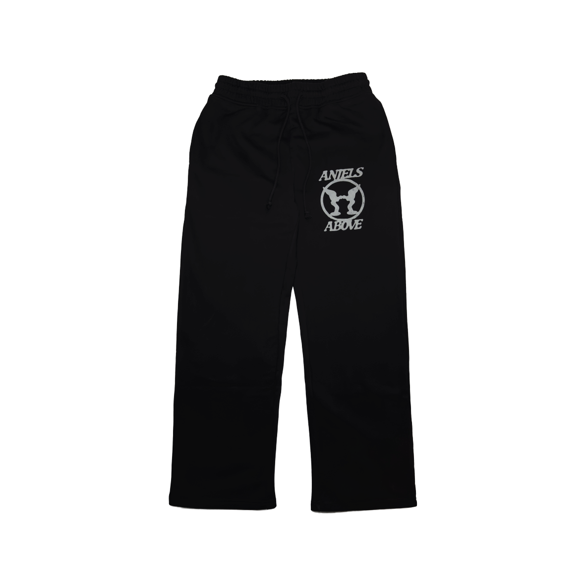 ABOVE JOGGERS