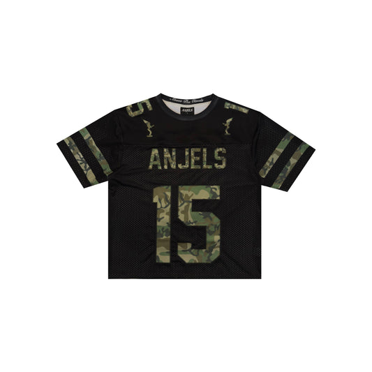 ANJELS HUNTER JERSEY